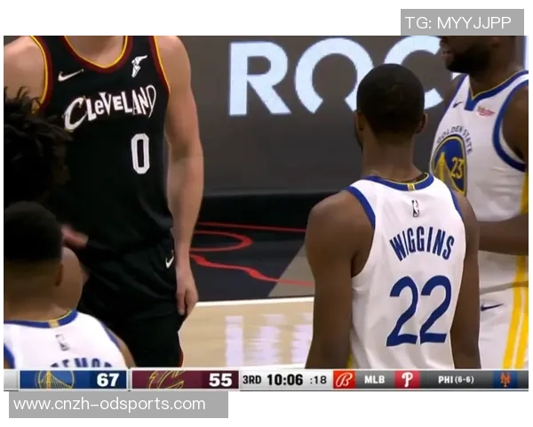 骑士与勇士激战正酣腾讯网全程直播精彩瞬间回顾