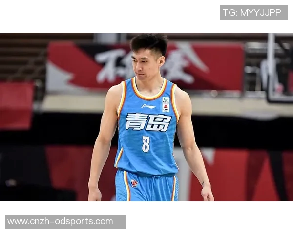 赵泰隆：从篮球新星到职业生涯的转折点与未来发展展望